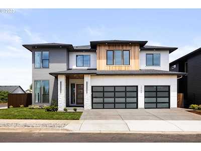 16706 NE 80th ST Vancouver, WA 98682