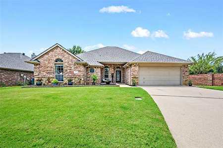 12217 Sweet Leaf Court Fort Worth, TX 76244