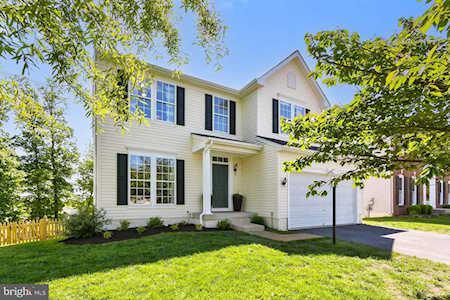 9545 Ballagan Ct Bristow, VA 20136