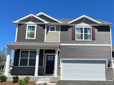 2216 Daly Ln Plainfield, IL 60586