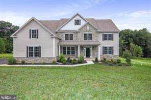 Lot 9 Pedricktown Woodstown Rd Pedricktown, NJ 08067