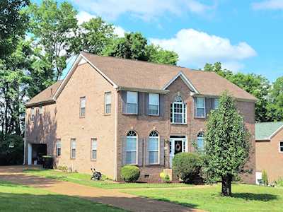 5420 Incline Dr Nashville, TN 37211