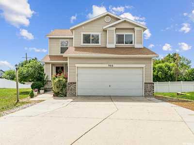966 S 1050 W Woods Cross, UT 84087