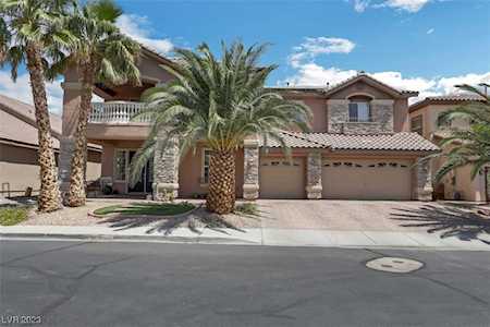 3820 Campanario Ave North Las Vegas, NV 89084
