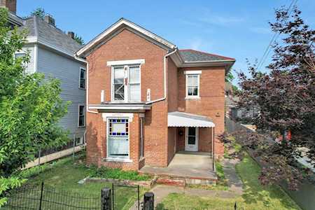 970 Hunter Avenue Columbus, OH 43201