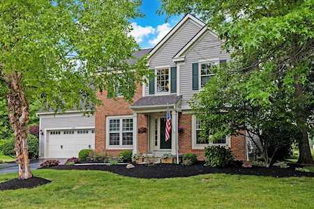 8120 Coldharbor Boulevard Lewis Center, OH 43035