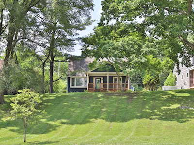 204 Park Boulevard Worthington, OH 43085