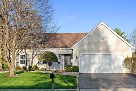 7400 Mapleleaf Boulevard Columbus, OH 43235