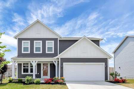 7329 Patch Court Canal Winchester, OH 43110
