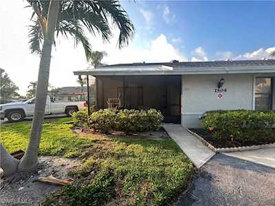 1504 SW Courtyards Ln #137 Cape Coral, FL 33914