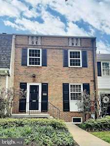 3555 Hamlet Place #303 Chevy Chase, MD 20815