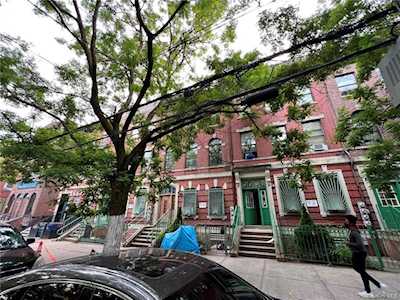 1017 Faile St #1017B Bronx, NY 10459