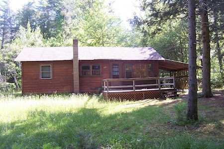 124 Maple N St Bridgewater, NH 03222
