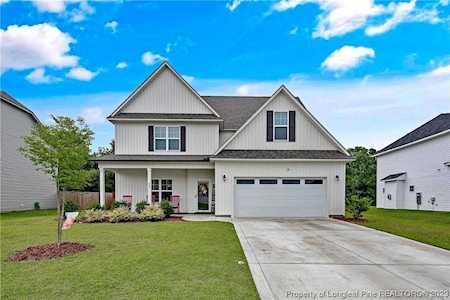 857 Bellingham Way Fayetteville, NC 28312