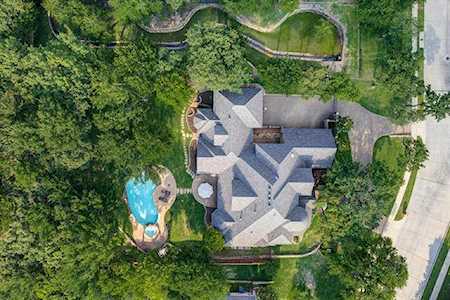 1305 Danbury Parks Drive Keller, TX 76248