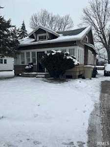 1829 Prairie Avenue South Bend, IN 46613