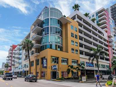 1120 E Kennedy Blvd #419 Tampa, FL 33602