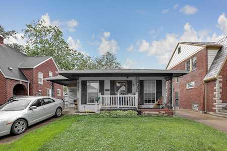 913 Lilley Avenue Columbus, OH 43206