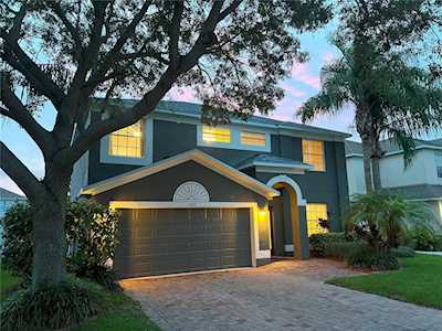 1443 Kaffir Lily Ct Trinity, FL 34655