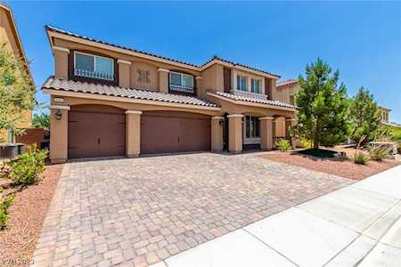 8564 Alpine Vineyards Ct Las Vegas, NV 89139