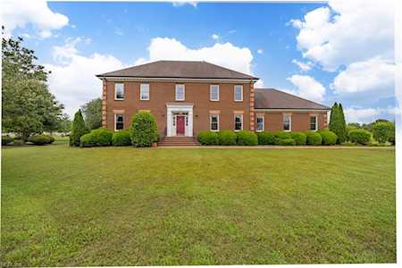 116 Kings Ln Franklin, VA 23851