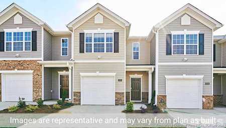 253 David Hill Drive Sanford, NC 27330