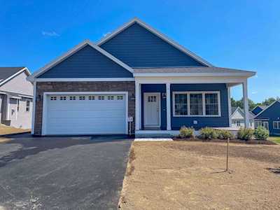 4 Thistle Circle #54 Epping, NH 03042