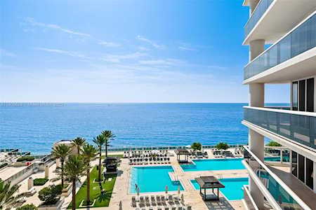 1850 S Ocean Dr #1210 Hallandale Beach, FL 33009