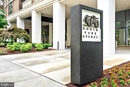 4620 N Park Ave #507E Chevy Chase, MD 20815