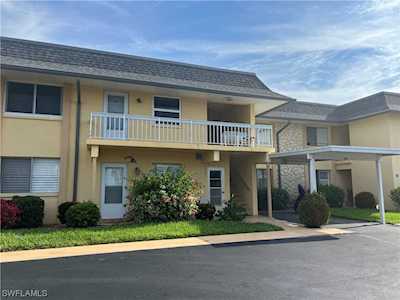 1663 Edith Esplanade #103 Cape Coral, FL 33904