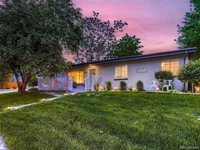 6900 E 8th Ave Denver, CO 80220