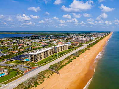 3170 Ocean Shore Boulevard #101 Ormond Beach, FL 32176