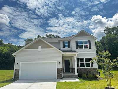 40 Daffodil Garden Court Smithfield, NC 27577