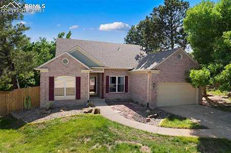 1415 Carlson Drive Colorado Springs, CO 80919
