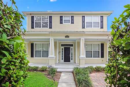 1324 E Marks St Orlando, FL 32803