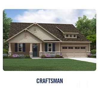 269 Bonaventure Drive #481 Clayton, NC 27527
