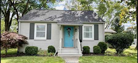417 N Selby Boulevard Worthington, OH 43085