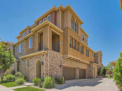 9499 Loggia St #D Highlands Ranch, CO 80126