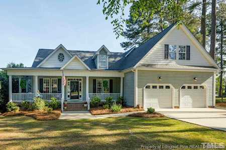 320 Mamie Ferguson Drive Lillington, NC 27546