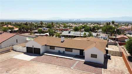 545 Rossmore Dr Las Vegas, NV 89110