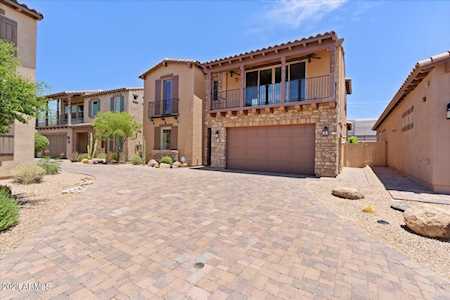 70 Almarte Circle Carefree, AZ 85377