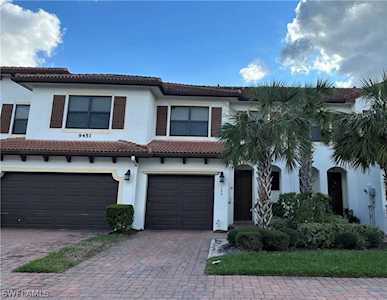 9451 Sardinia Way #104 Fort Myers, FL 33908