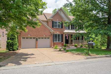 5220 Almadale Circle Brentwood, TN 37027