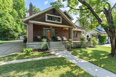 2602 Sunset Pl Nashville, TN 37212