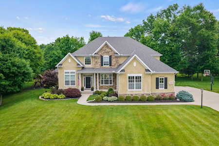 7201 Hoover Reserve Court Westerville, OH 43081