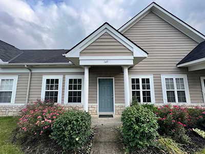 349 Piney Creek Drive Blacklick, OH 43004