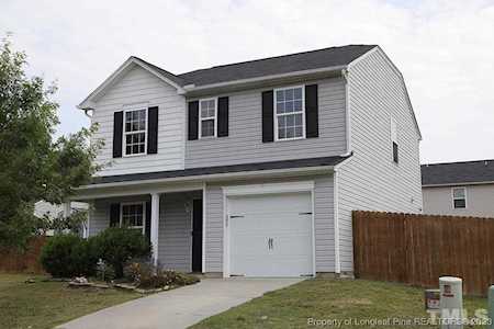 52 Bunce Court Lillington, NC 27546