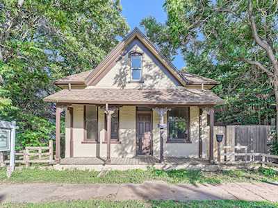2914 California St Denver, CO 80205