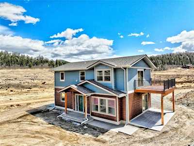 2339 Arrowhead Dr Como, CO 80432
