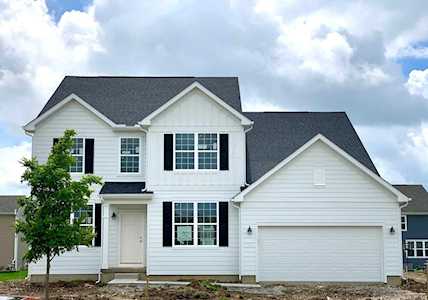 595 Redshank Drive Sunbury, OH 43074